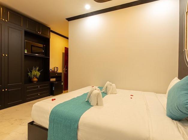 Simon House * Hoi An