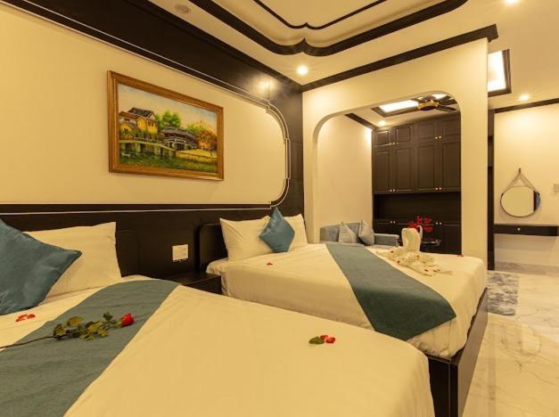 Simon House Hoi An