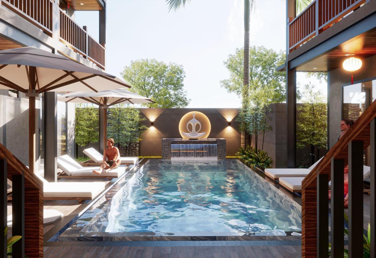 The Linh Seaside Hotel