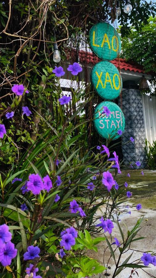 Laoxao Hospedagem domiciliar Hoi An