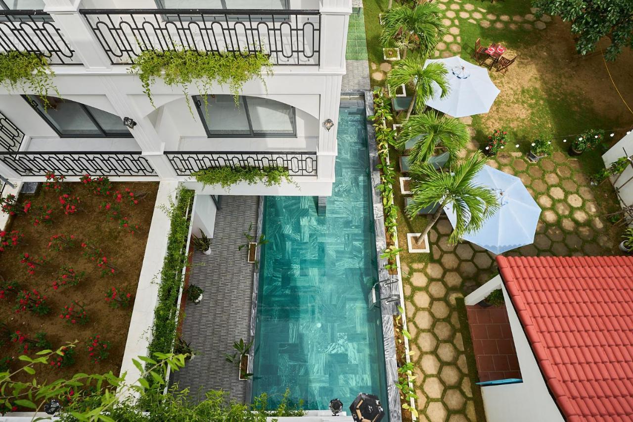 Legend Ancient Town 3* Hoi An