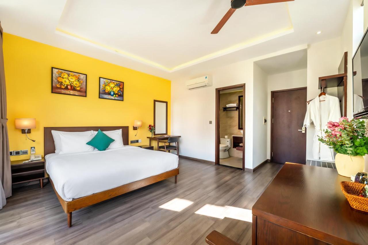 Soleil Villa Hoi An
