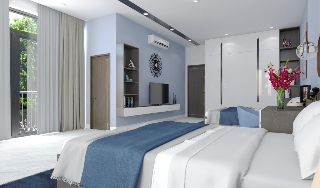 Oscar And Aparthotel *