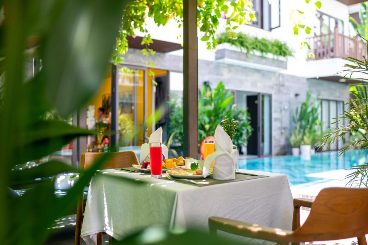 Hotel December Oasis Hoi An