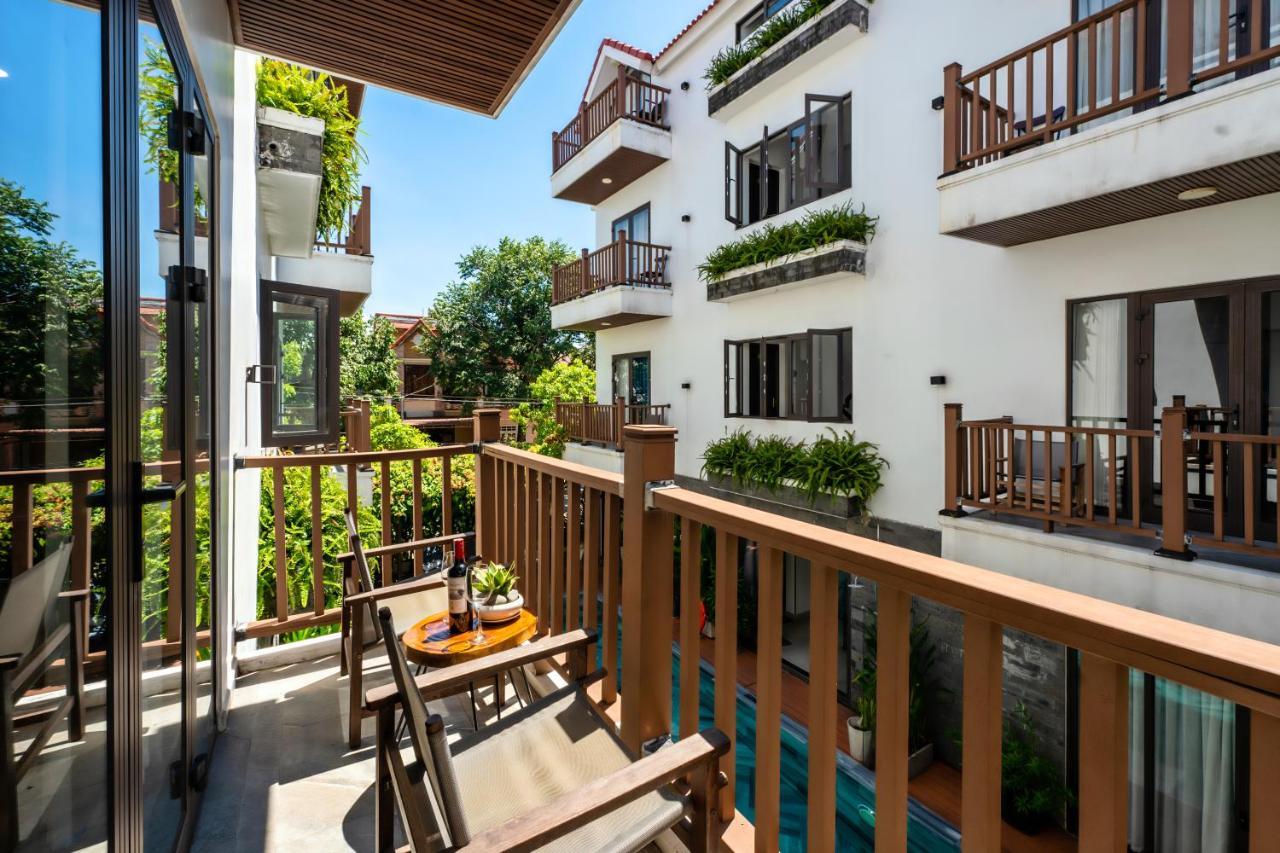 December Oasis 3* Hoi An