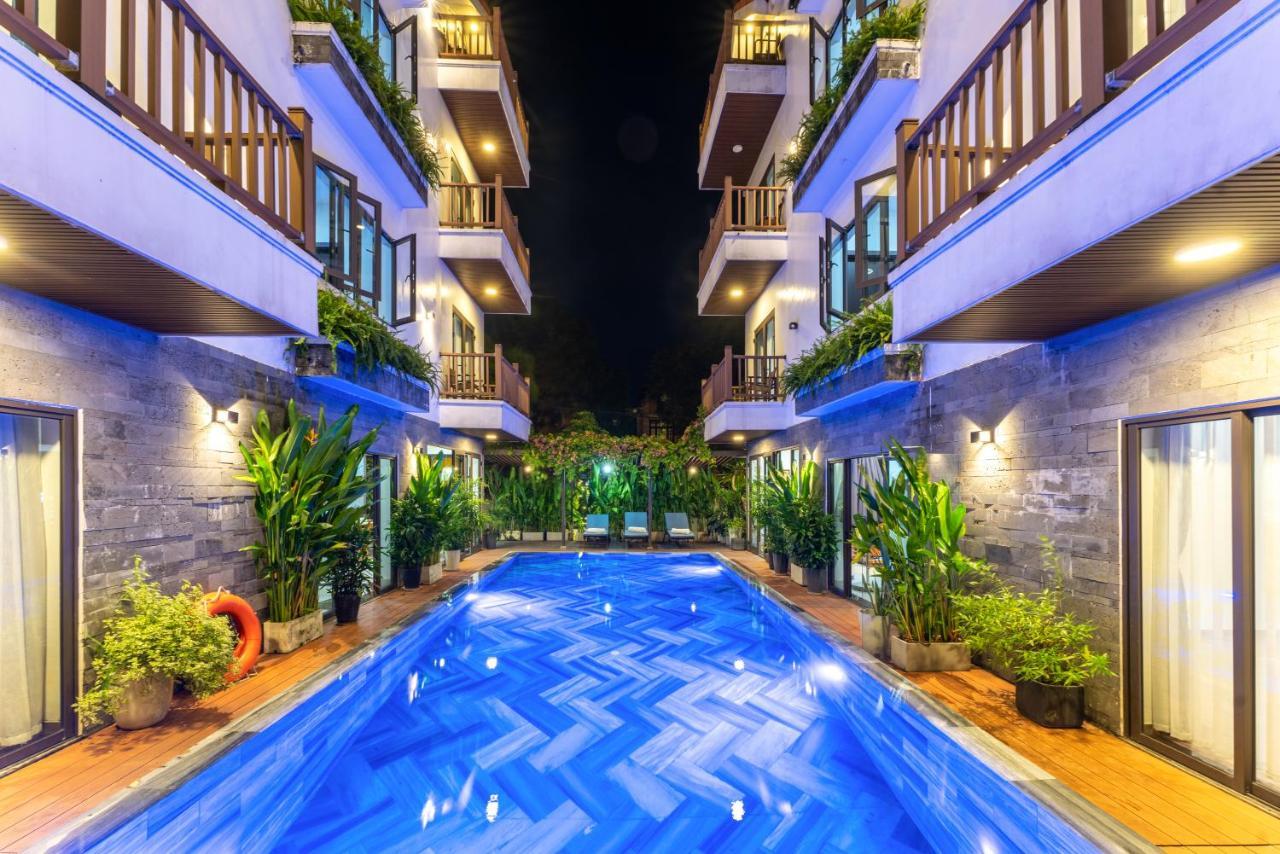 Hotel December Oasis Hoi An