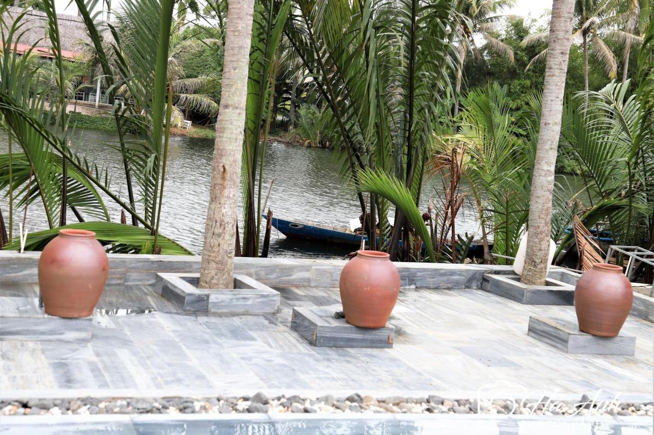 Coco Farm Hostel Hoi An