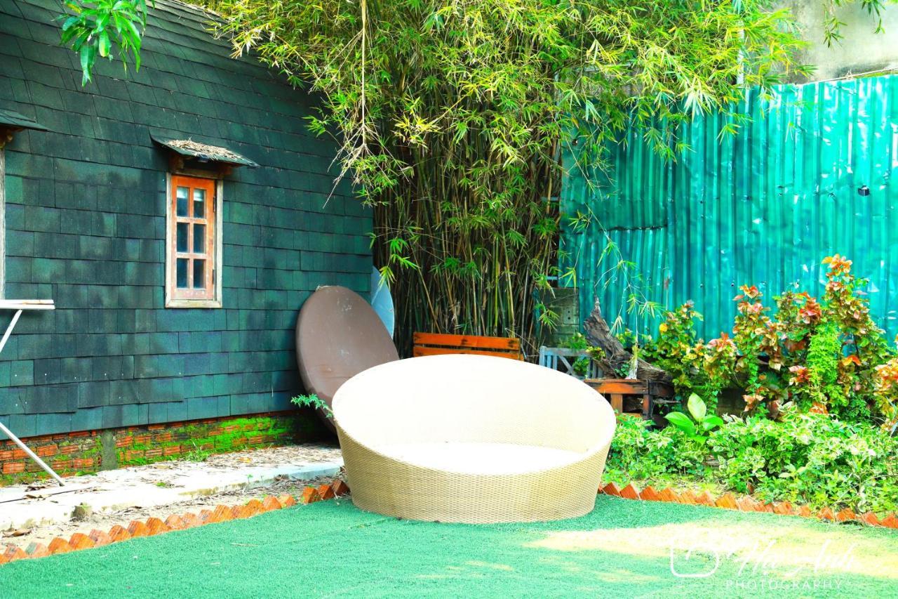 Hostel Coco Farm *