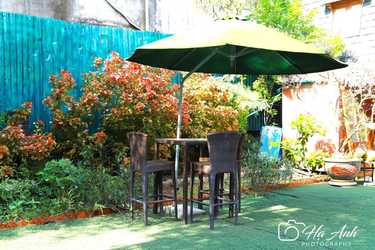 Coco Farm Hostel *