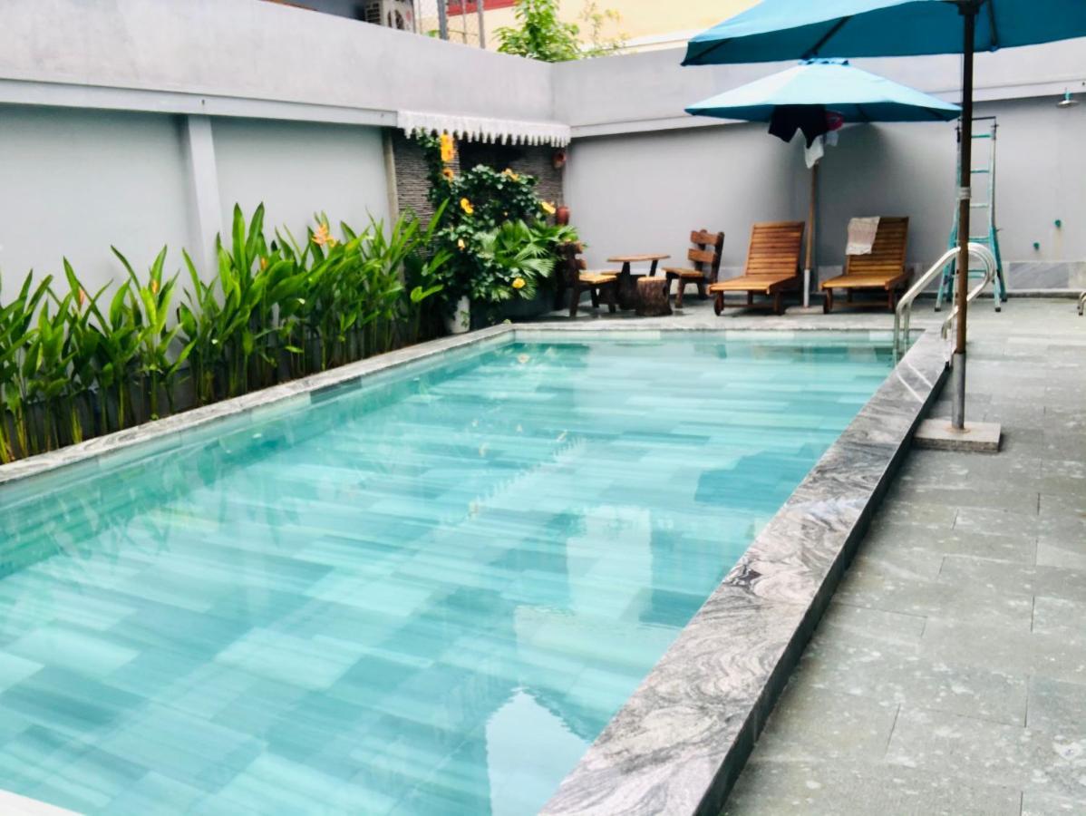 Phuong Trang Hoi An