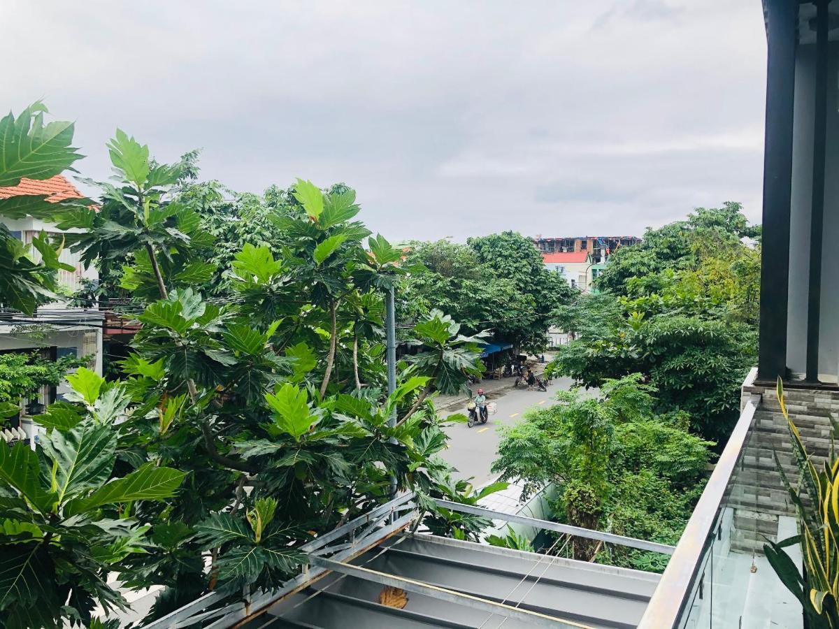 Phuong Trang Homestay