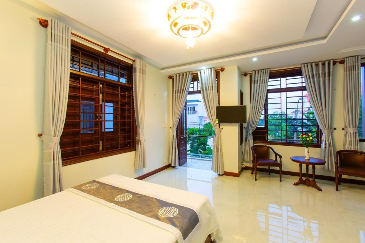 Phuong Trang Homestay Hoi An