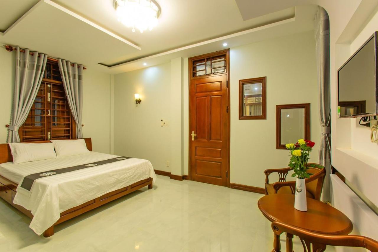 Homestay Phuong Trang Hoi An