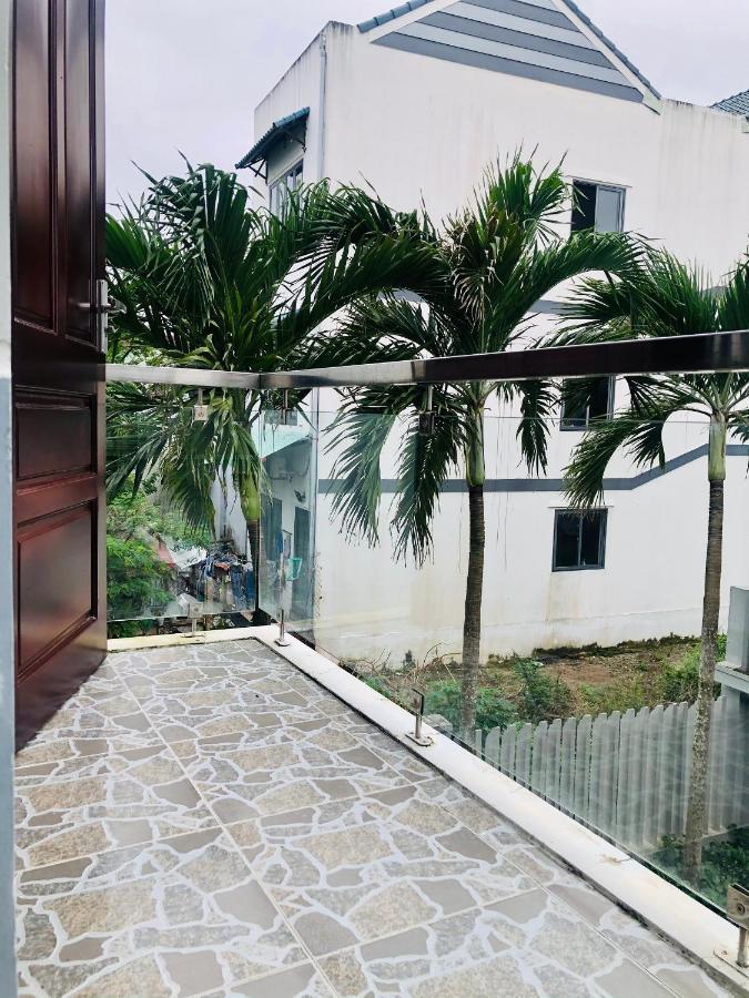 Phuong Trang Homestay *