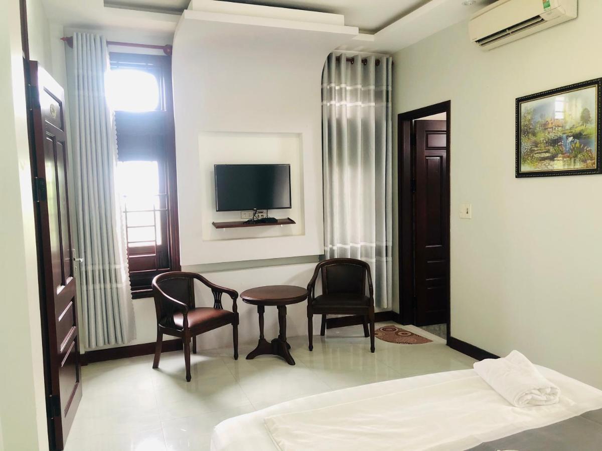 Homestay Phuong Trang Hoi An