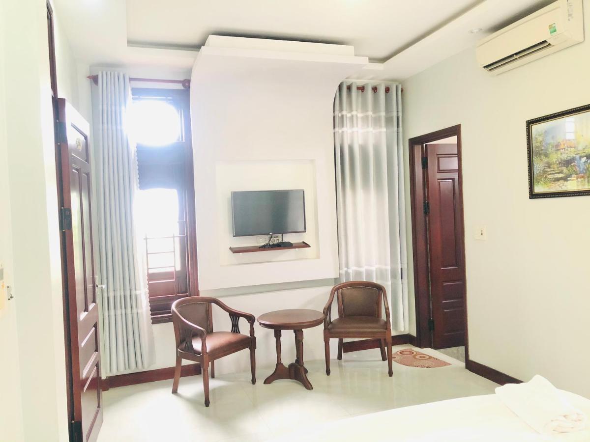 Phuong Trang Homestay *