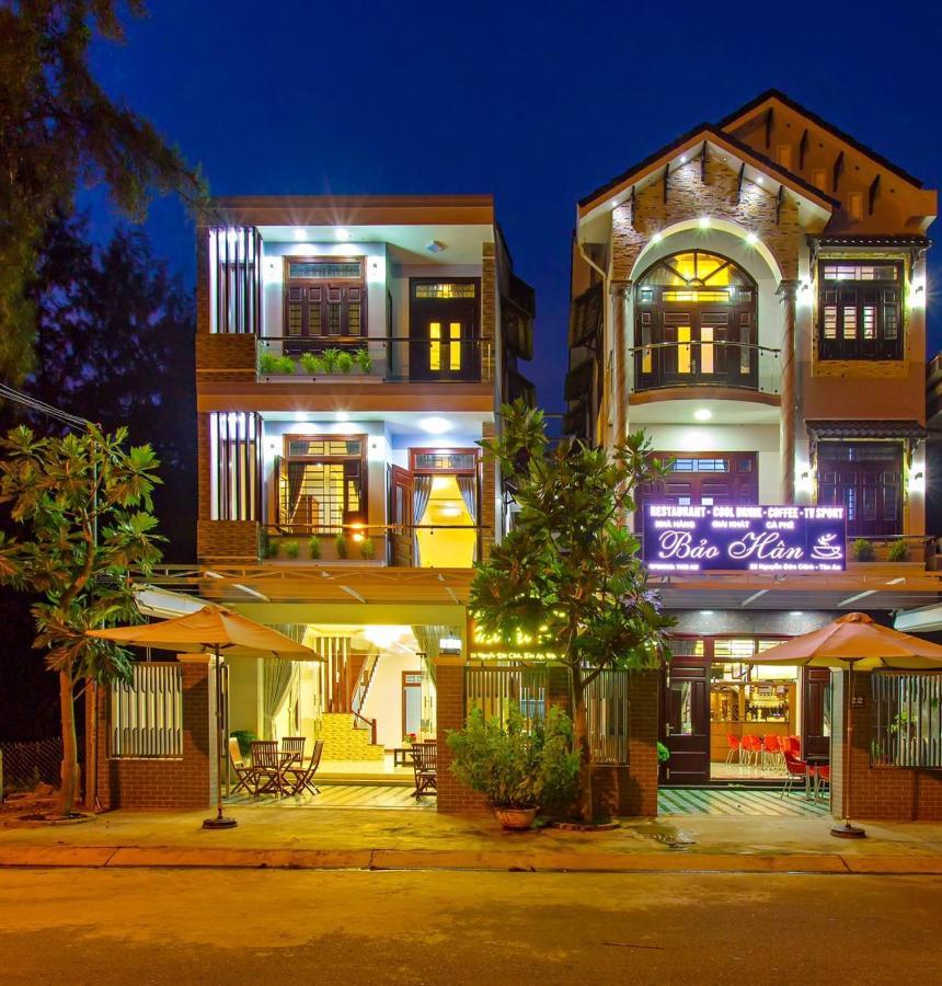 Homestay Phuong Trang Hoi An