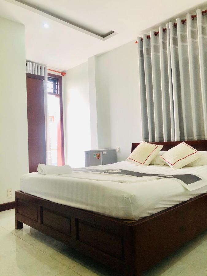 Homestay Phuong Trang *