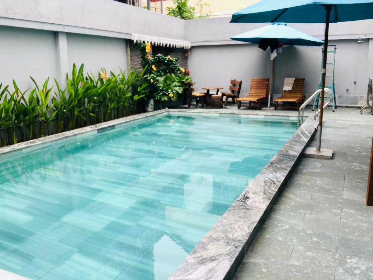 Phuong Trang Homestay