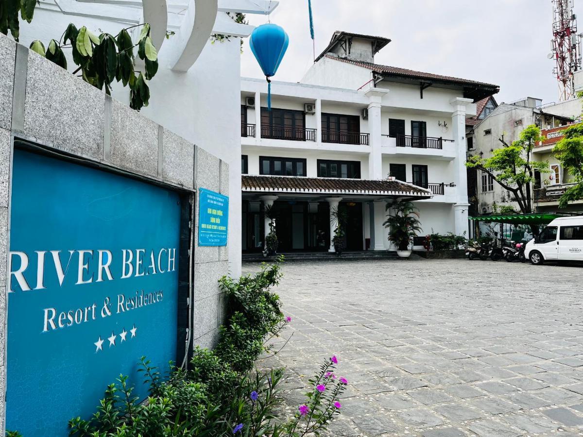 Resort River & Residences Hoi An