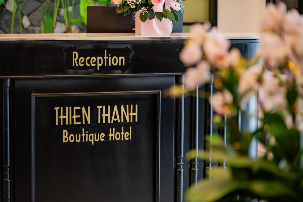 Thien Thanh Boutique 4* Hội An