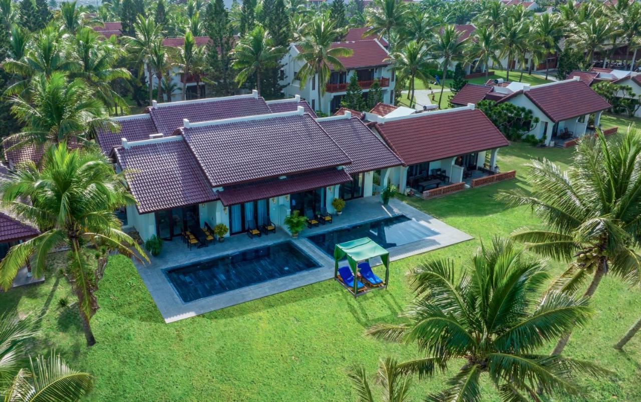 Palm Garden & Tempat peranginan 5*