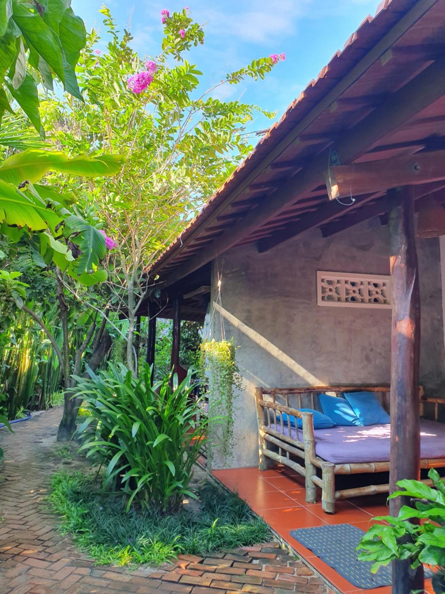Villa An Bang Hideaway