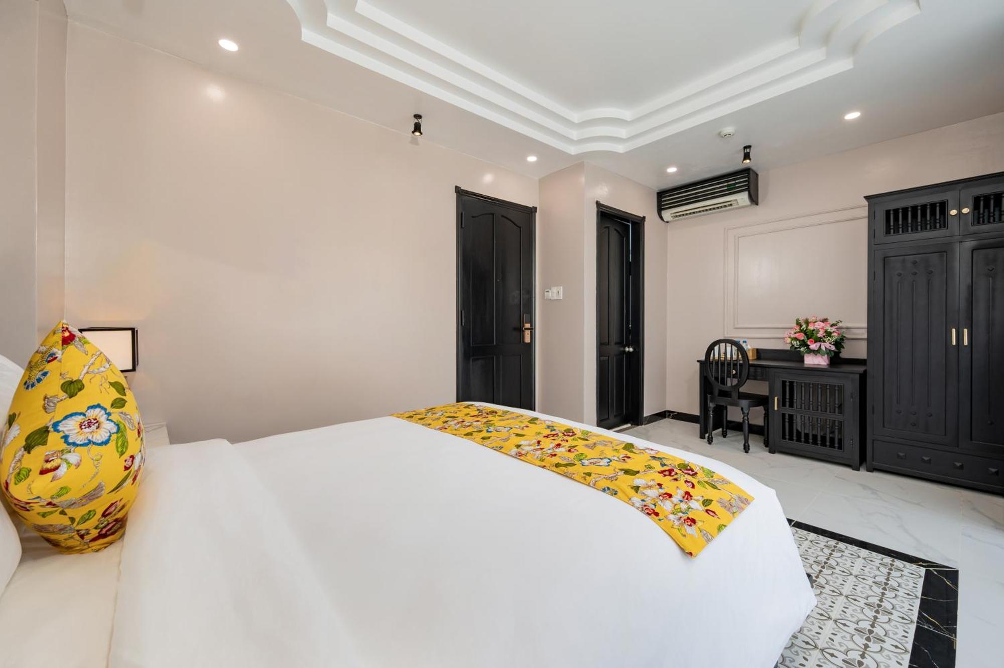 Thien Thanh Boutique Khách sạn Hội An