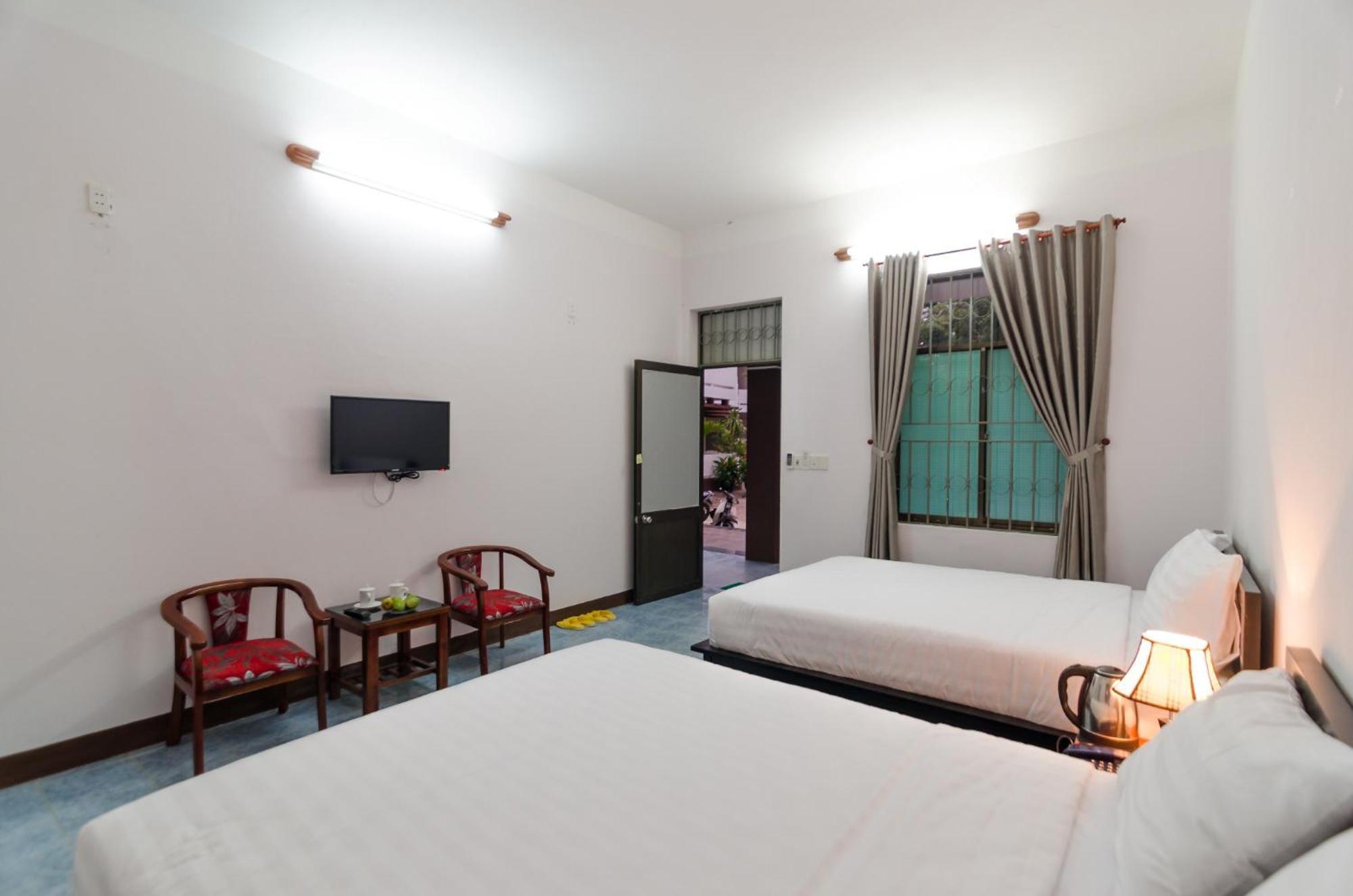 Thuy Loi Guest house