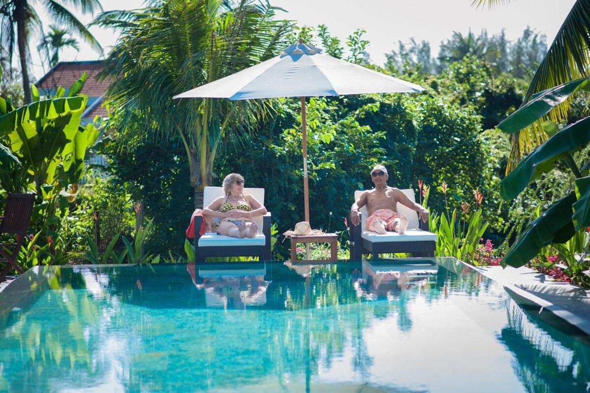 Villa Luna Hoi An