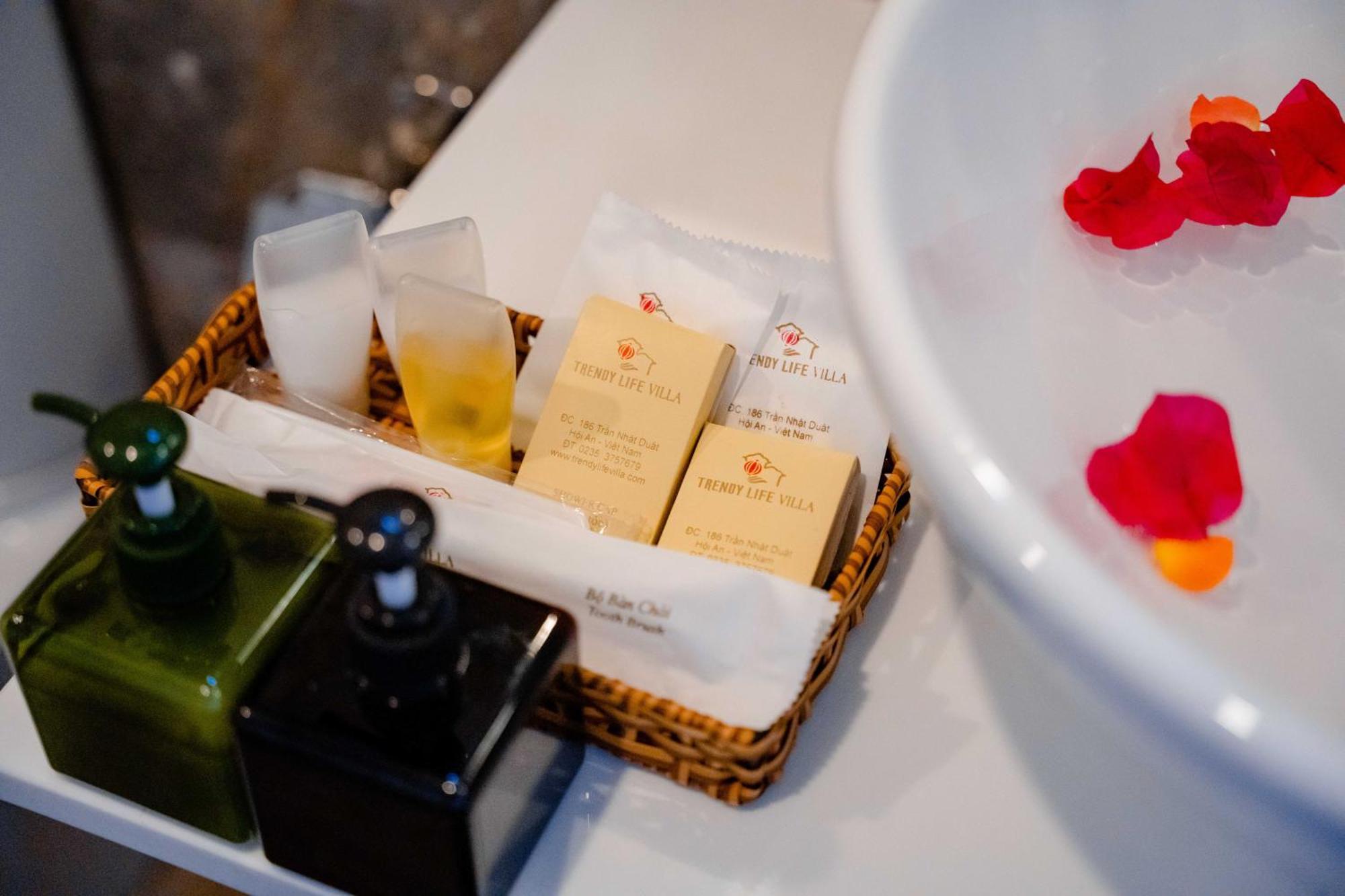 Trendy Life Hotel Hoi An