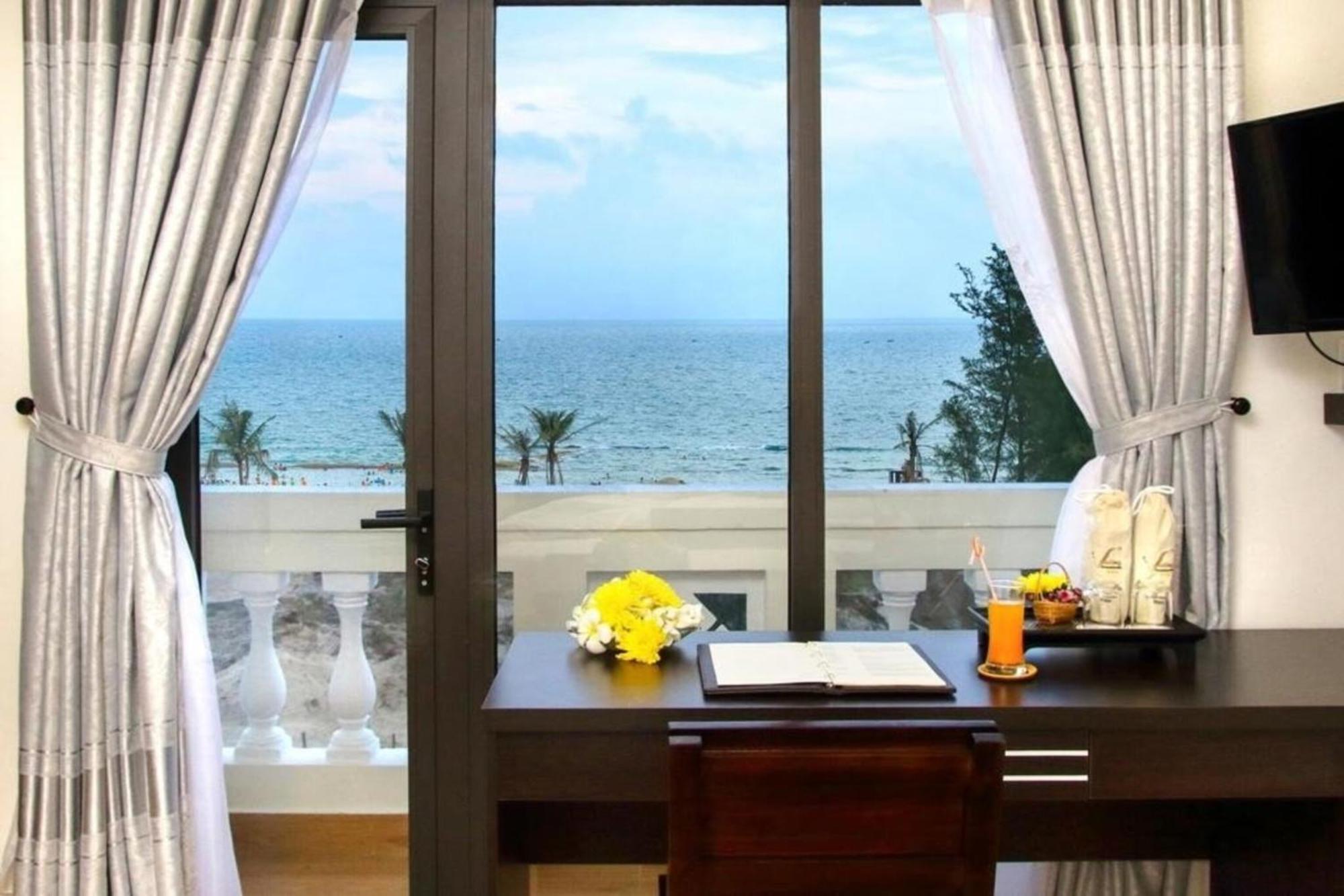 Hotel Viet Long Hoian - 24h