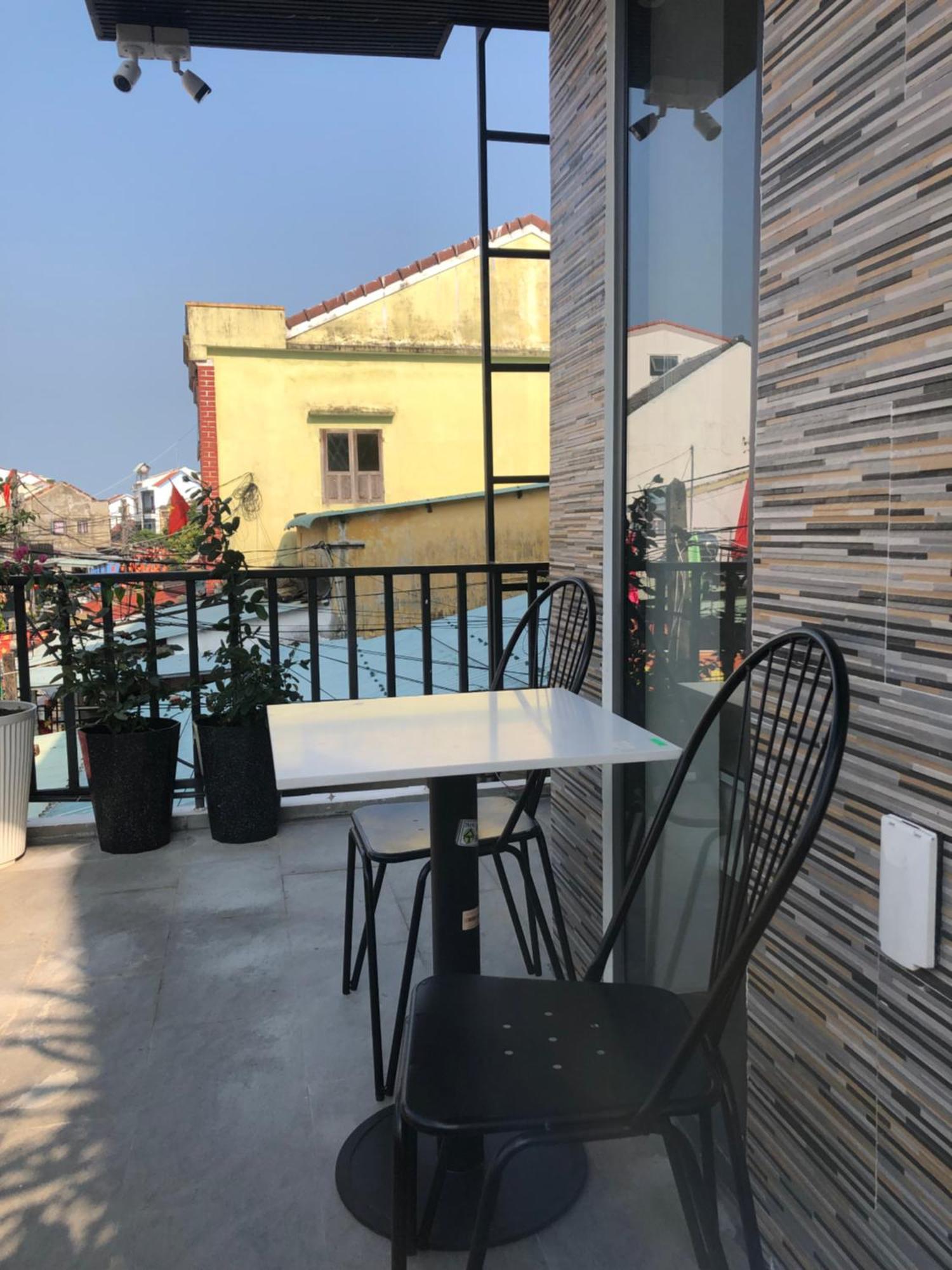 Homie Guest house Hoi An