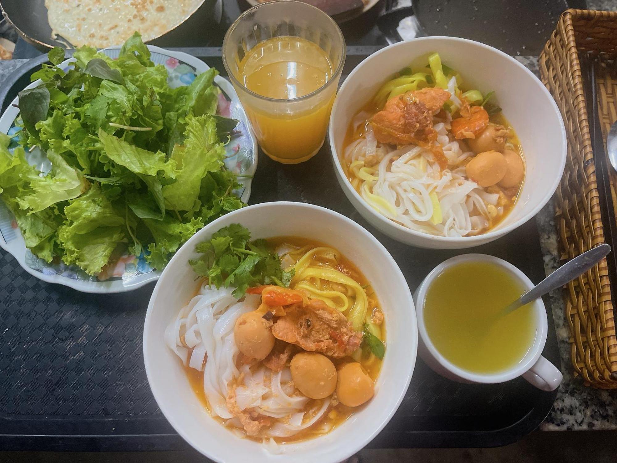 Hostel Lynk Hoian Hoi An