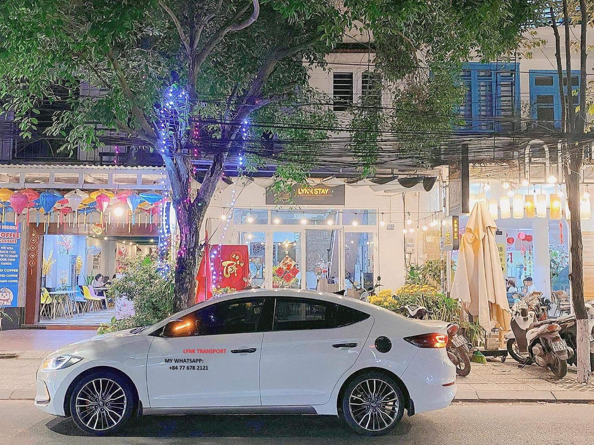 Hostel Lynk Hoian *