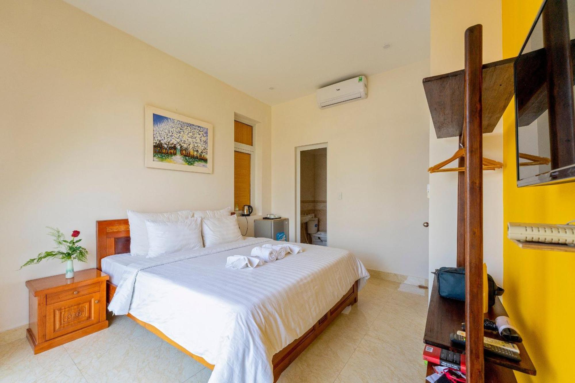 Privatunterkunft Town House *