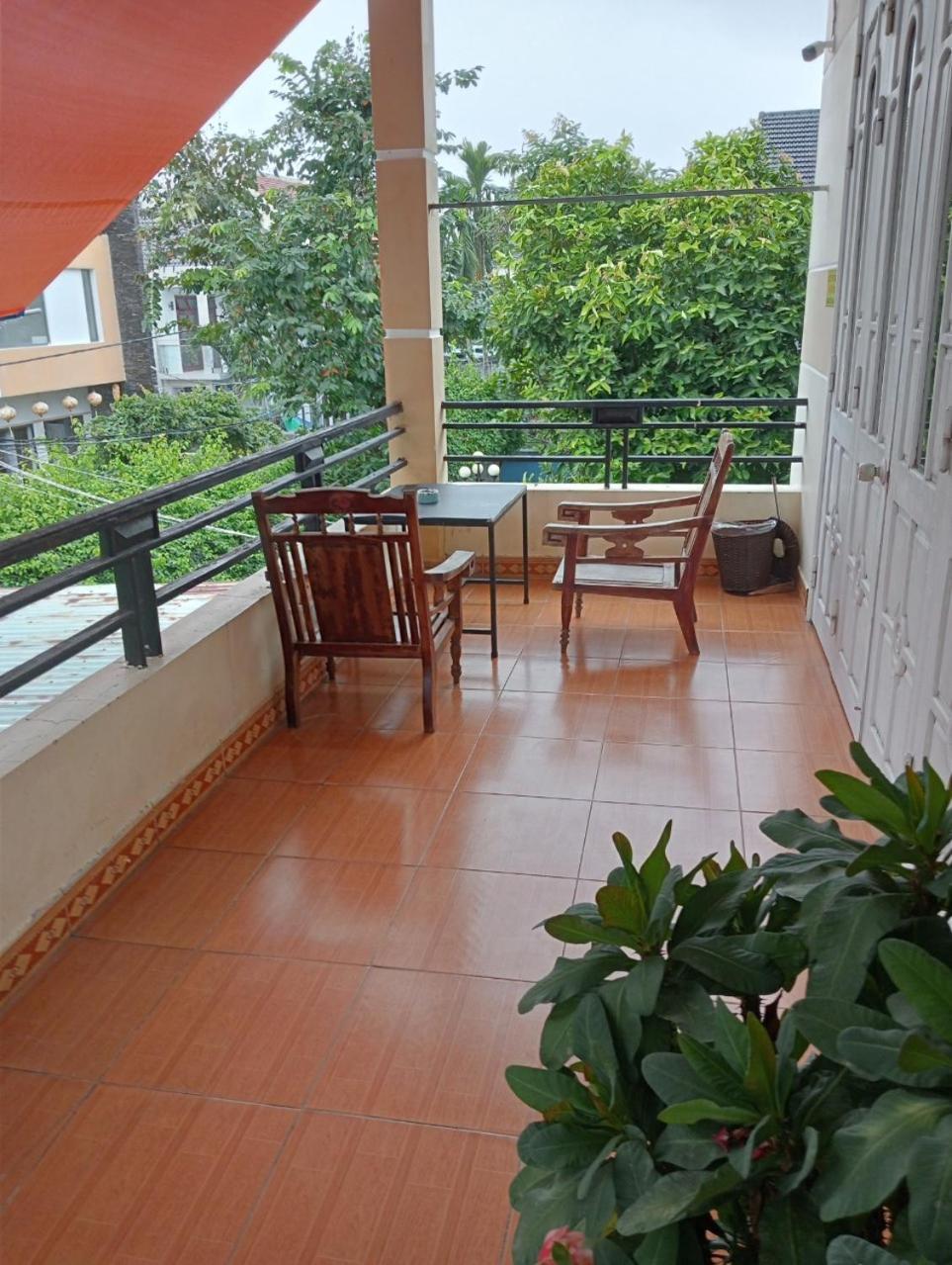 Bed & Breakfast Bana & Hoi An
