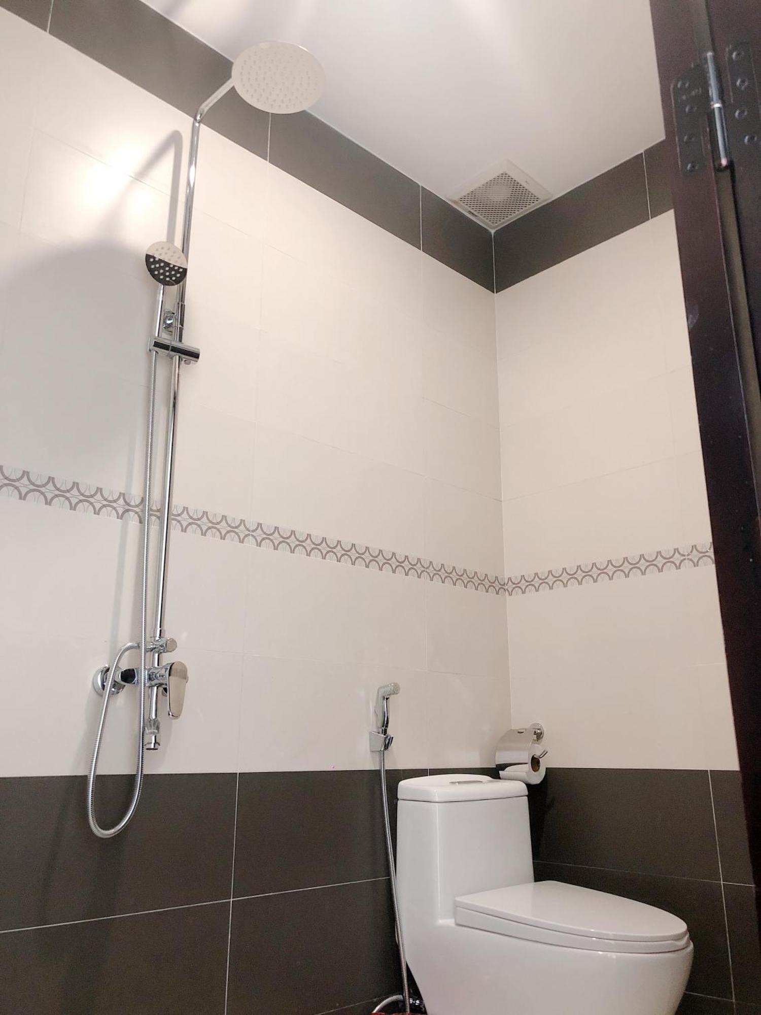 Ở trọ Vip House