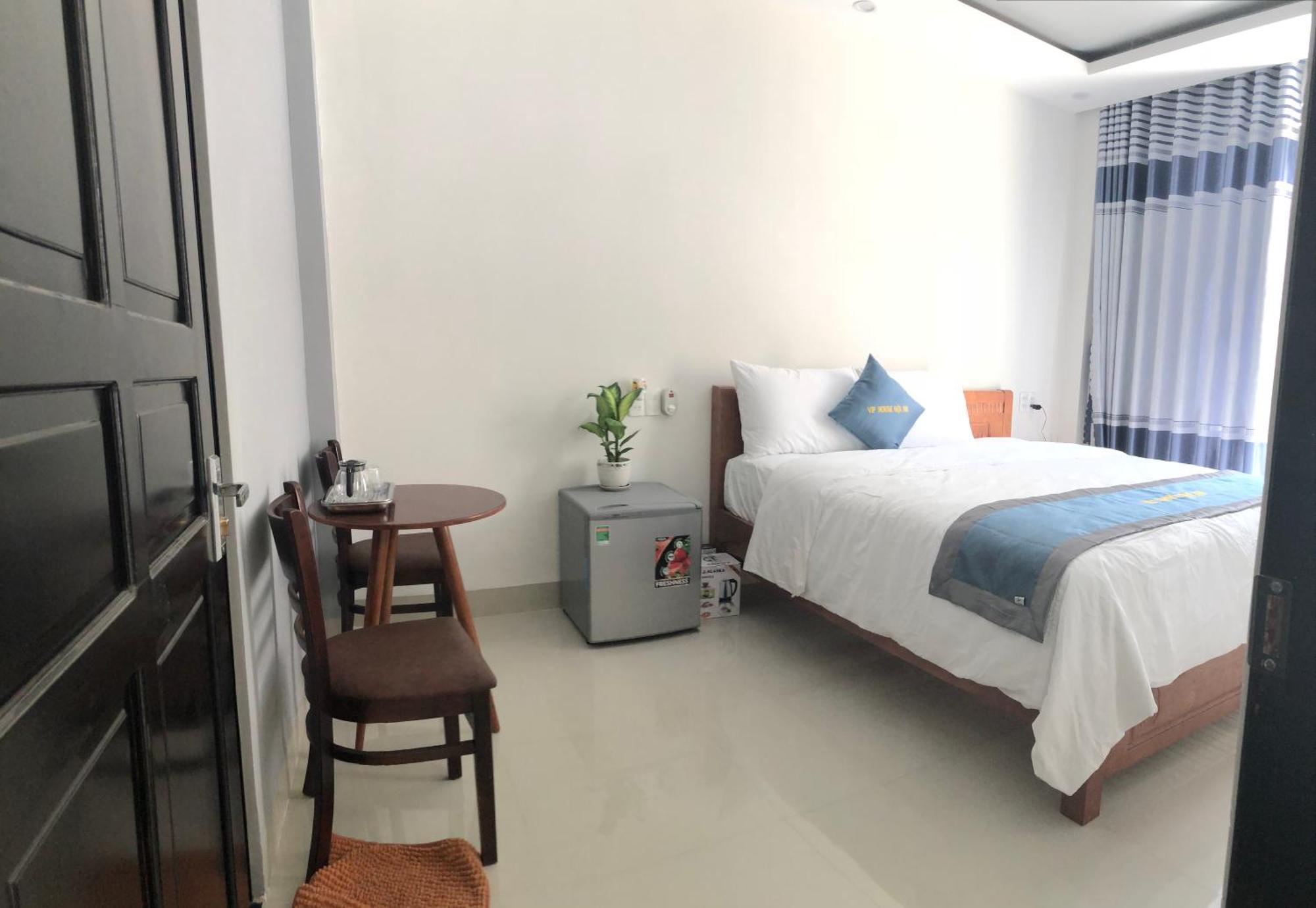 Vip House Homestay