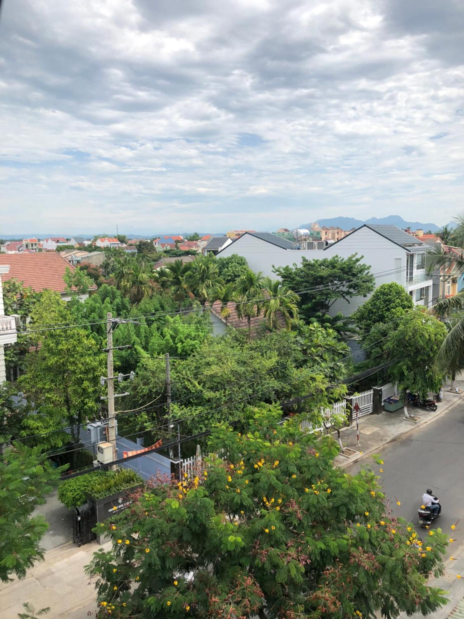 Homestay Vip House Hoi An