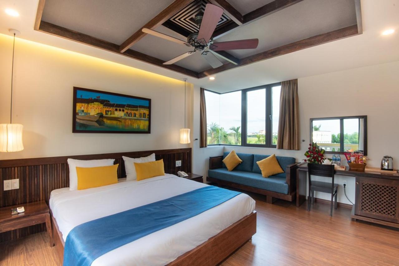 Eden Villa