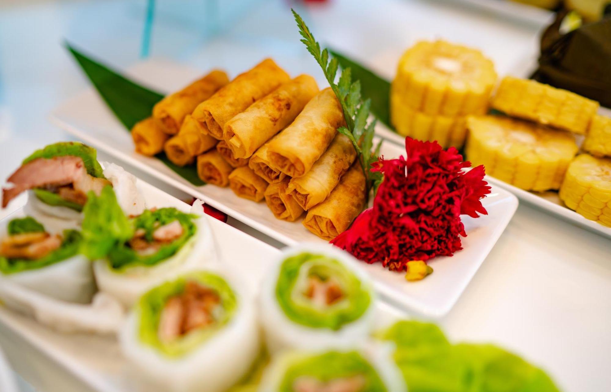 Royal Mansion Boutique 4* Hoi An