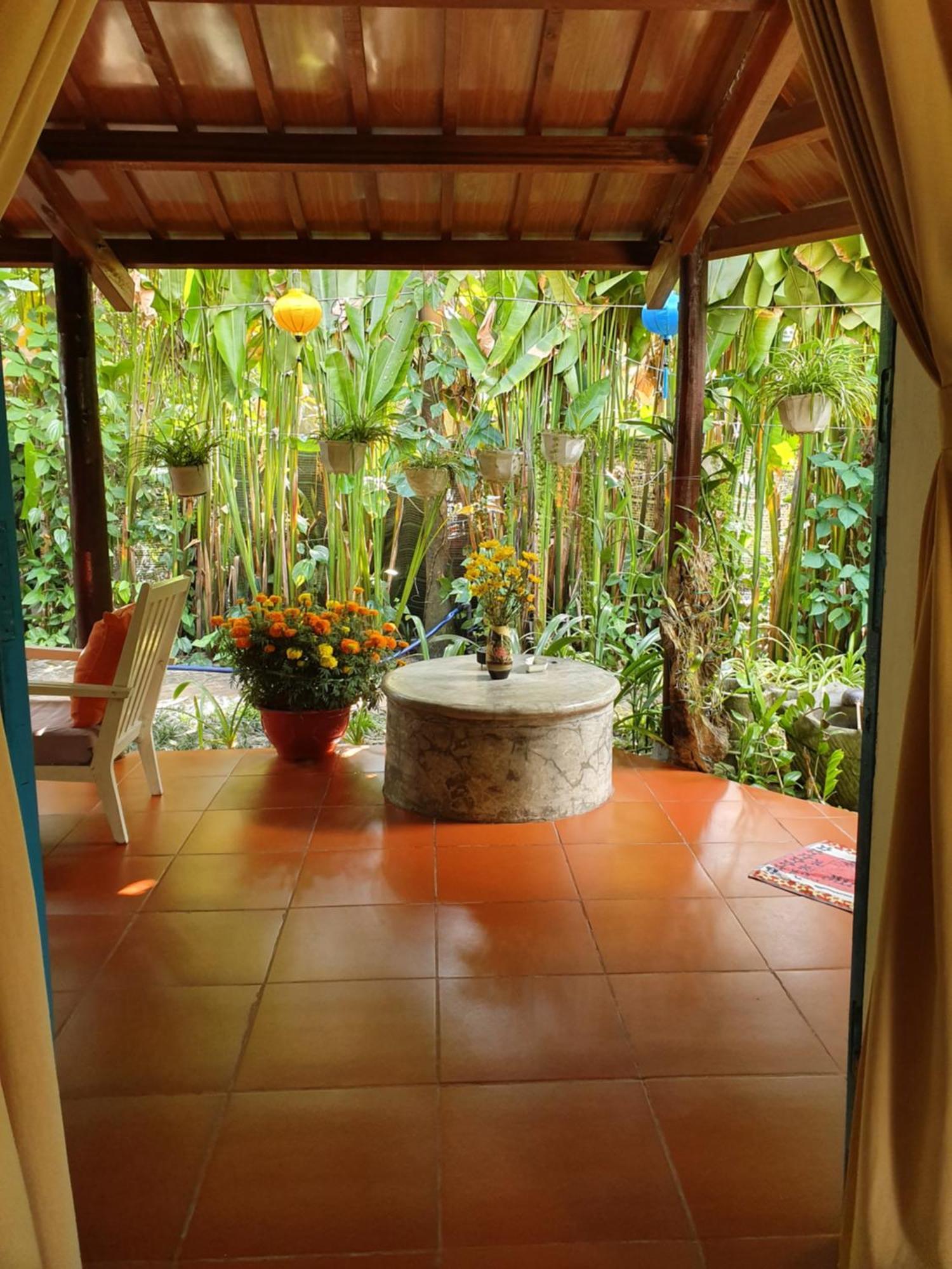Villa An Bang Hideaway Hoi An