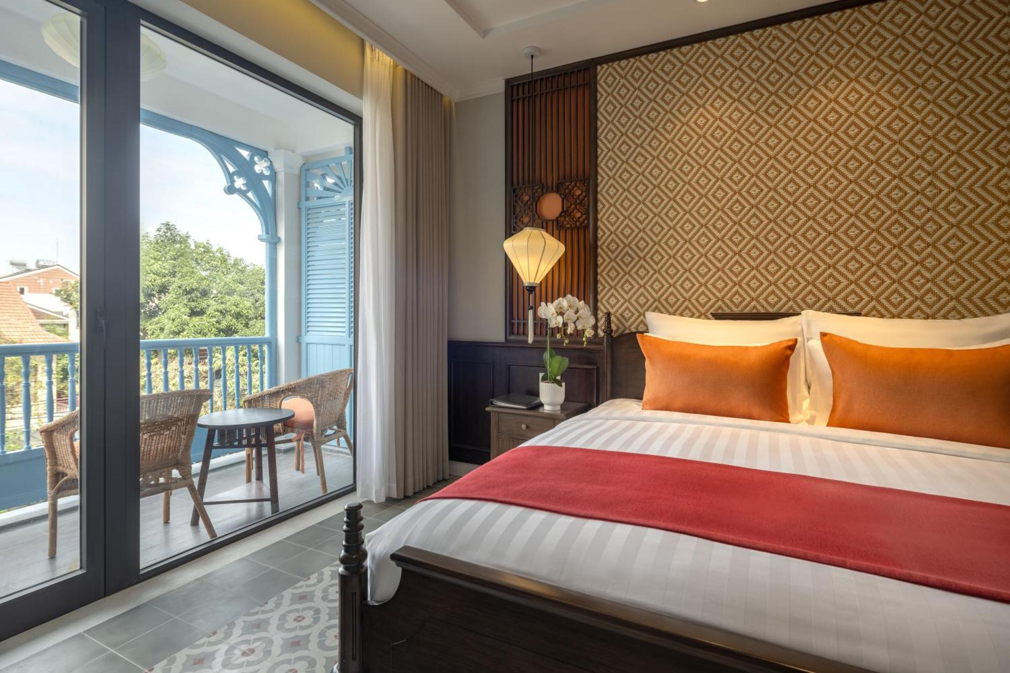 Little - A Boutique & Hotel 4*
