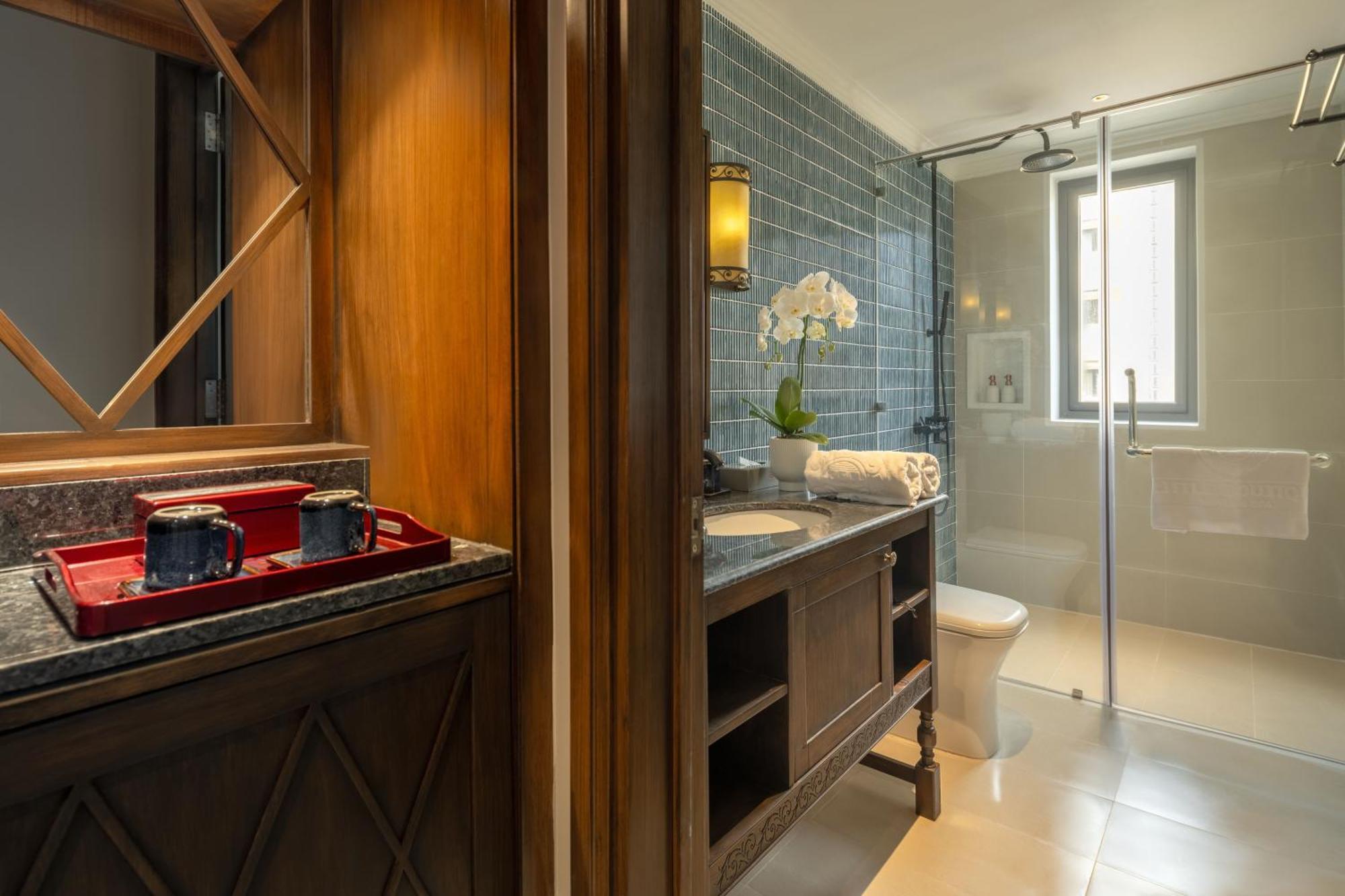 Little - A Boutique & Hotel 4*