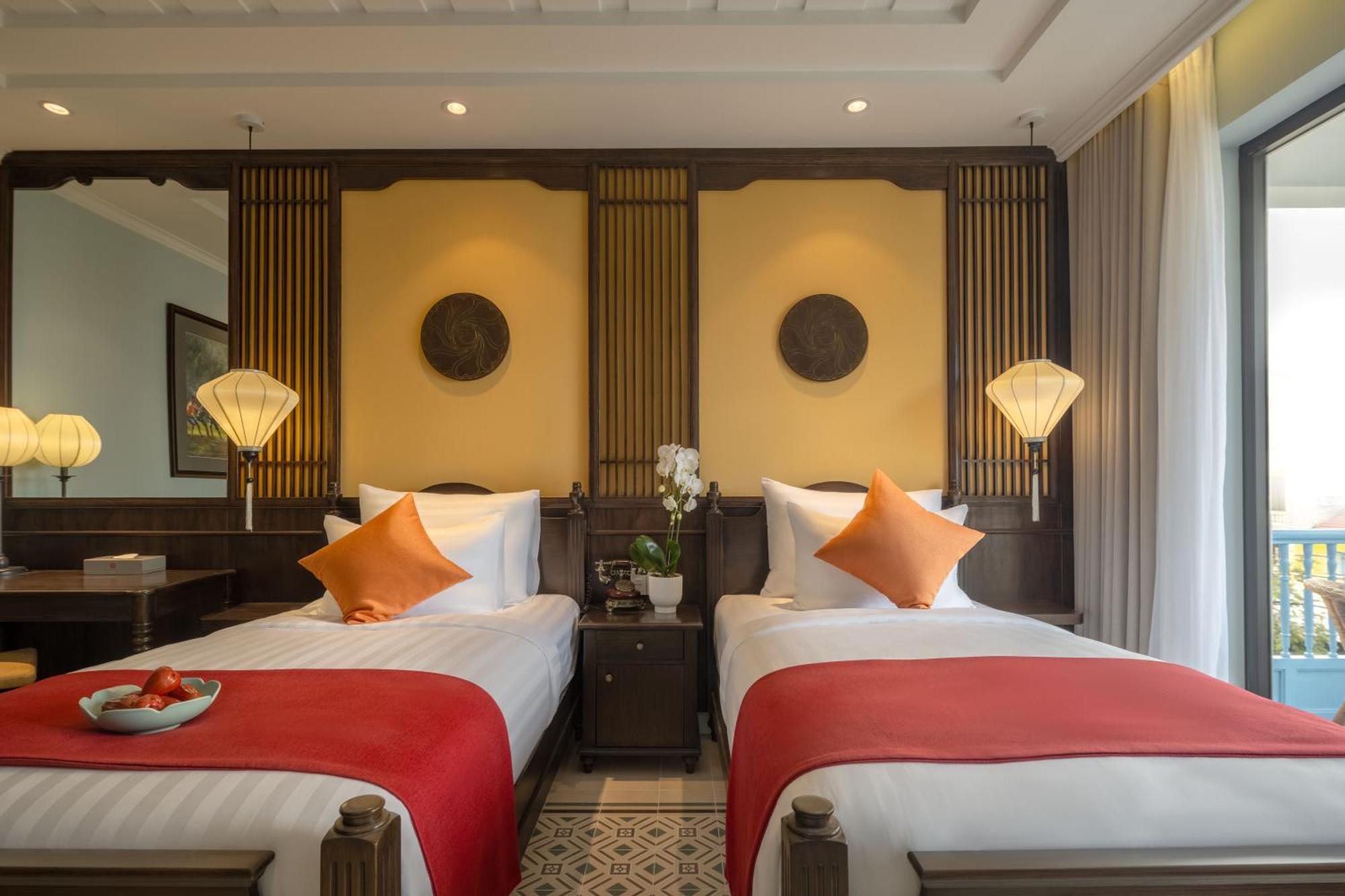 Little - A Boutique & Hoi An