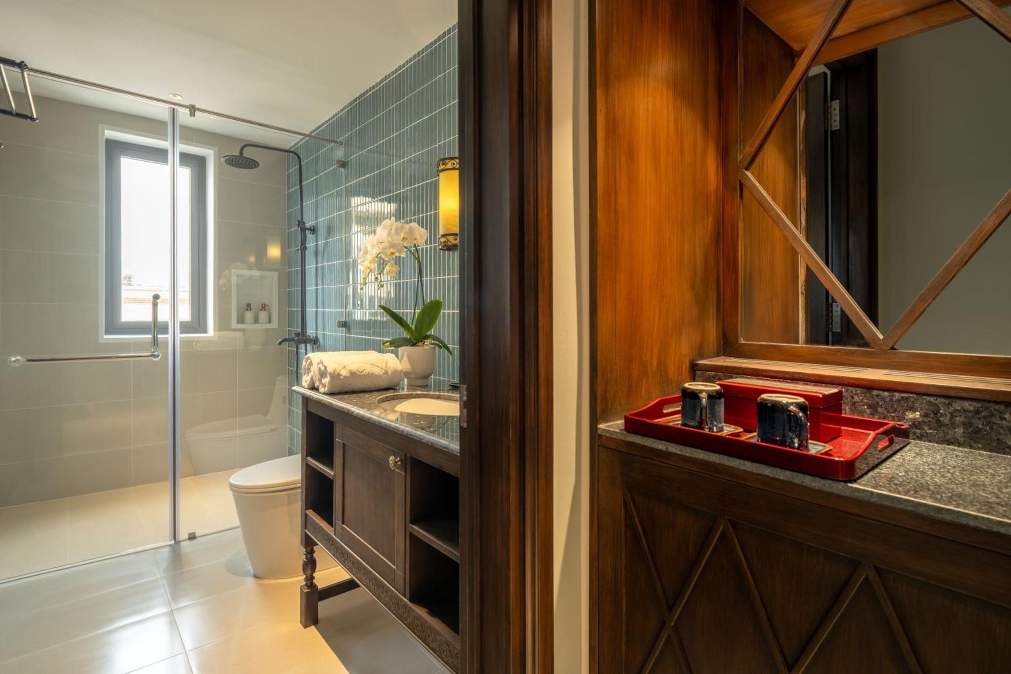 Hotel Little - A Boutique & 4*