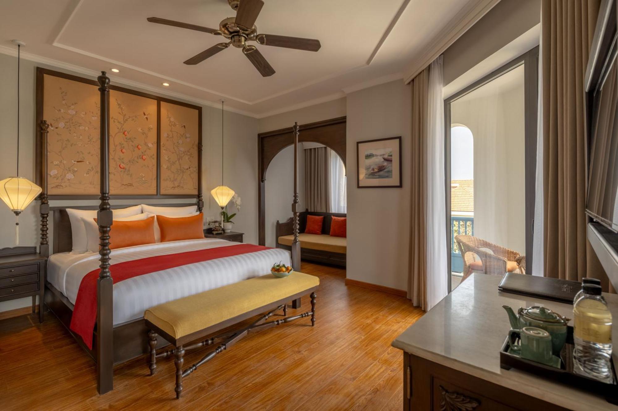 Little - A Boutique & Hotel