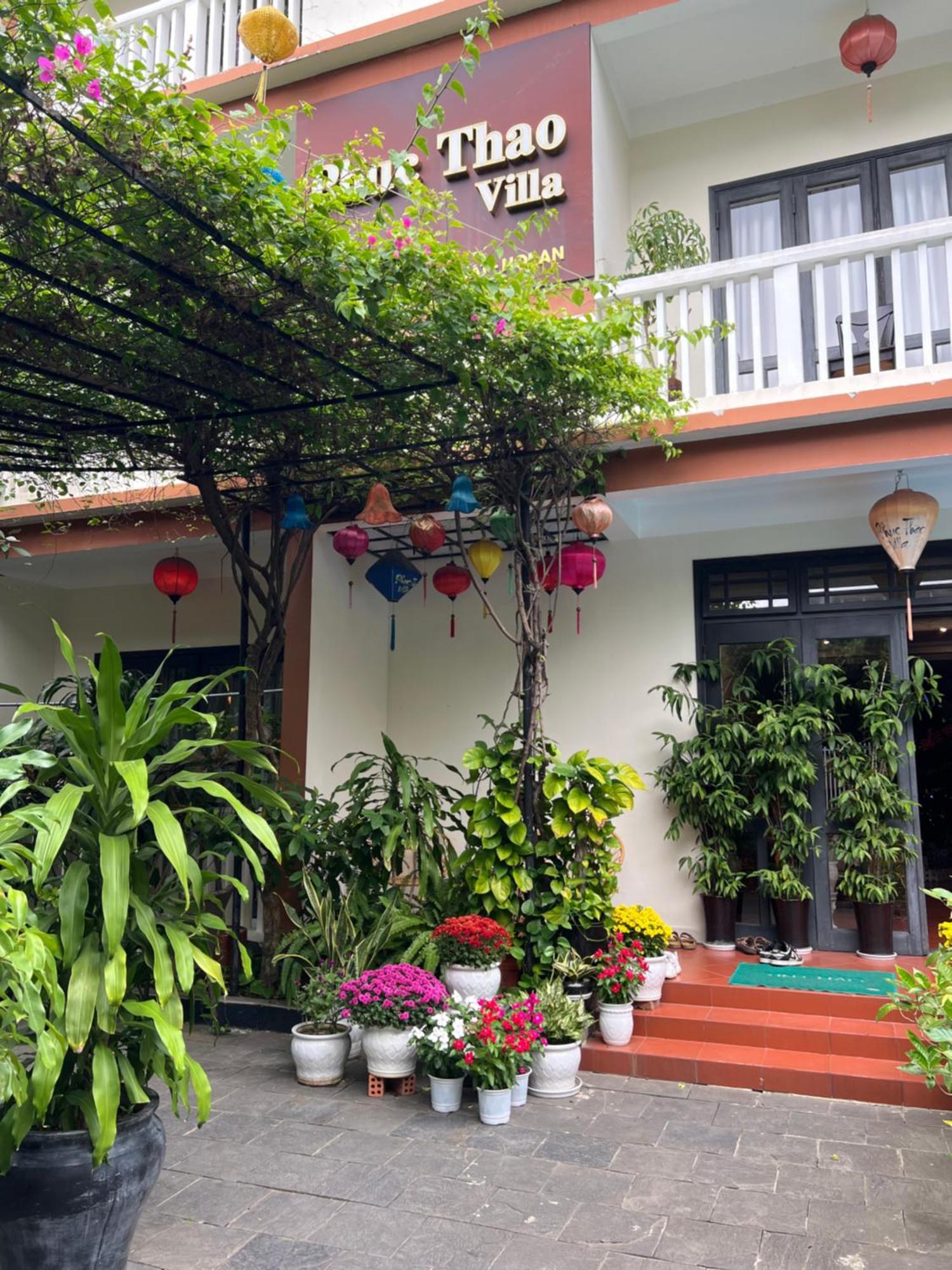 Phuc Thao Vila *