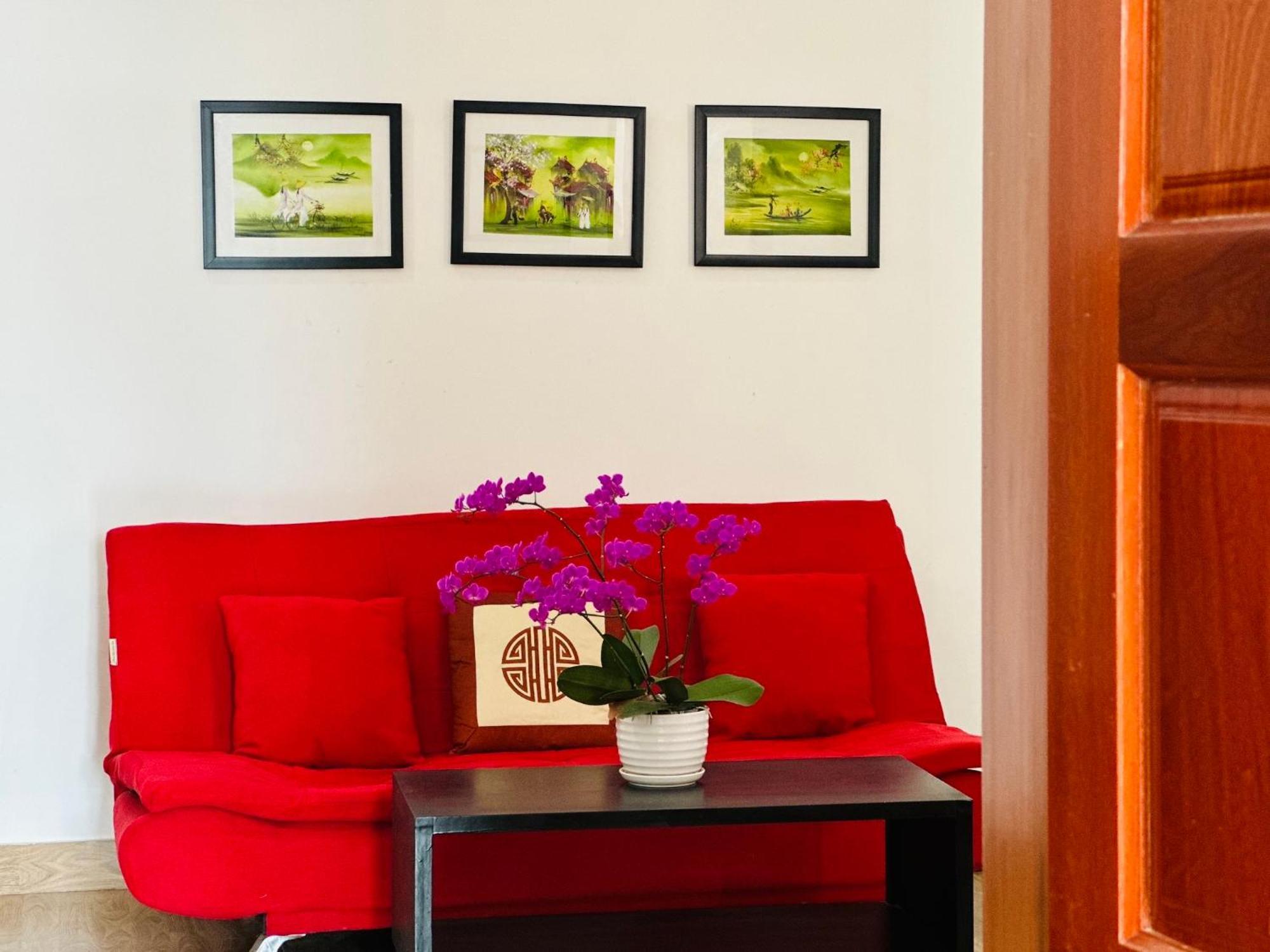Homestay Thuy House Hoi An